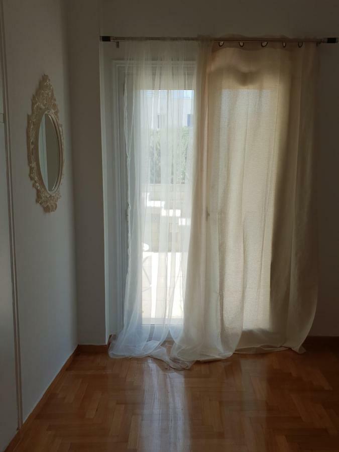 Alimos Studio Beach Apartment Ateny Zewnętrze zdjęcie